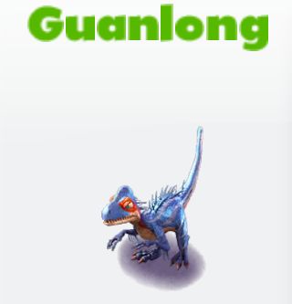 Guanlong          